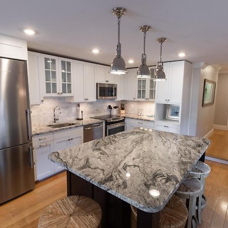 The Newport Lofts - 548 Thames Street Apartment Luaran gambar