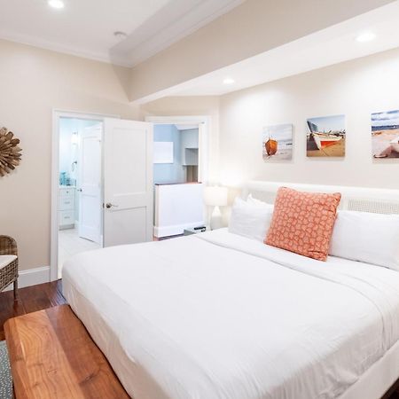 The Newport Lofts - 548 Thames Street Apartment Luaran gambar