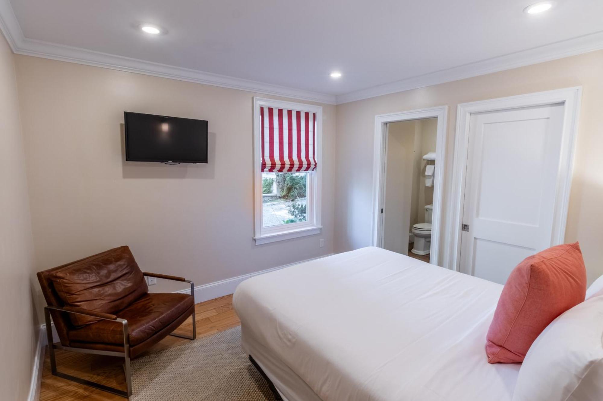 The Newport Lofts - 548 Thames Street Apartment Luaran gambar