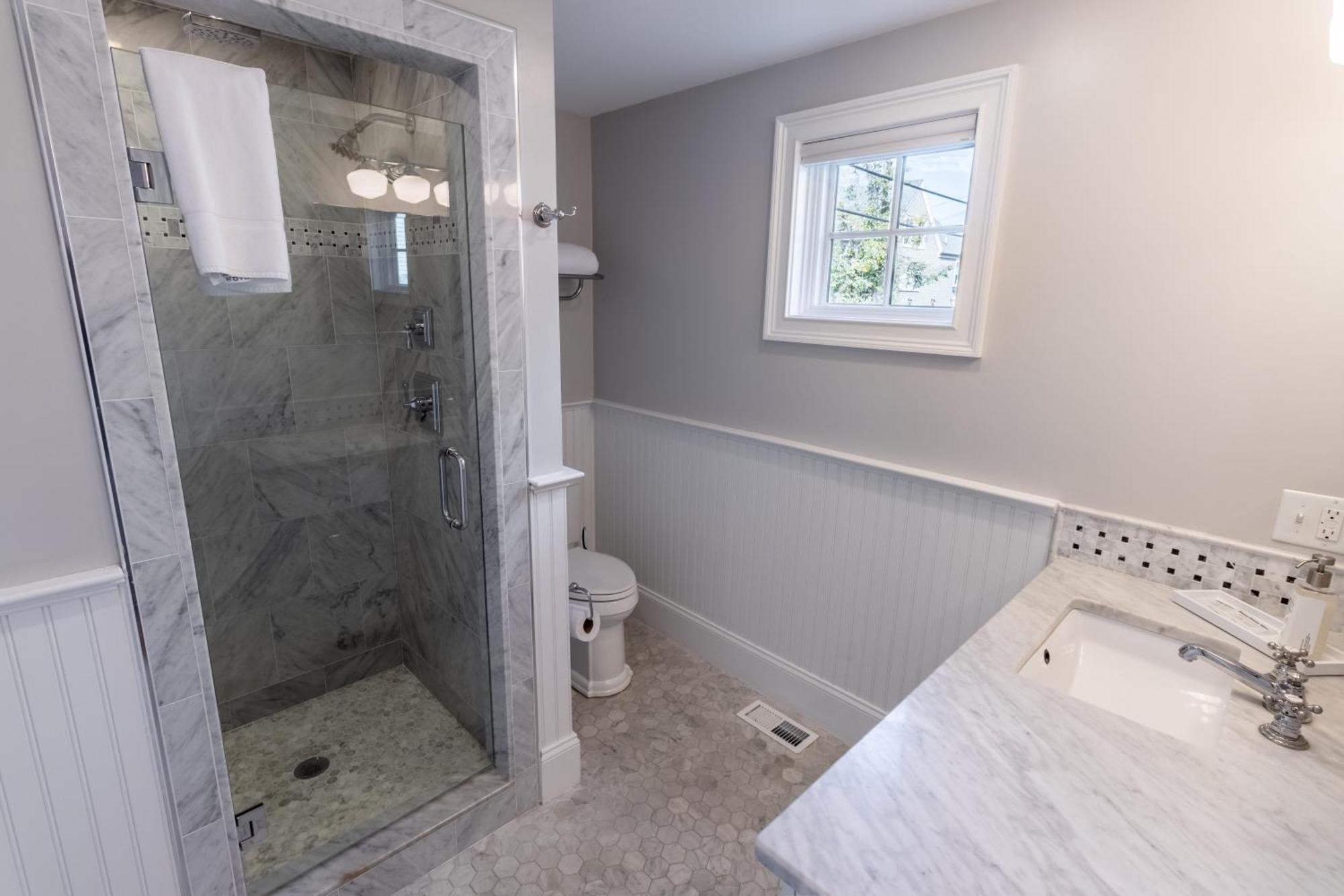 The Newport Lofts - 548 Thames Street Apartment Luaran gambar