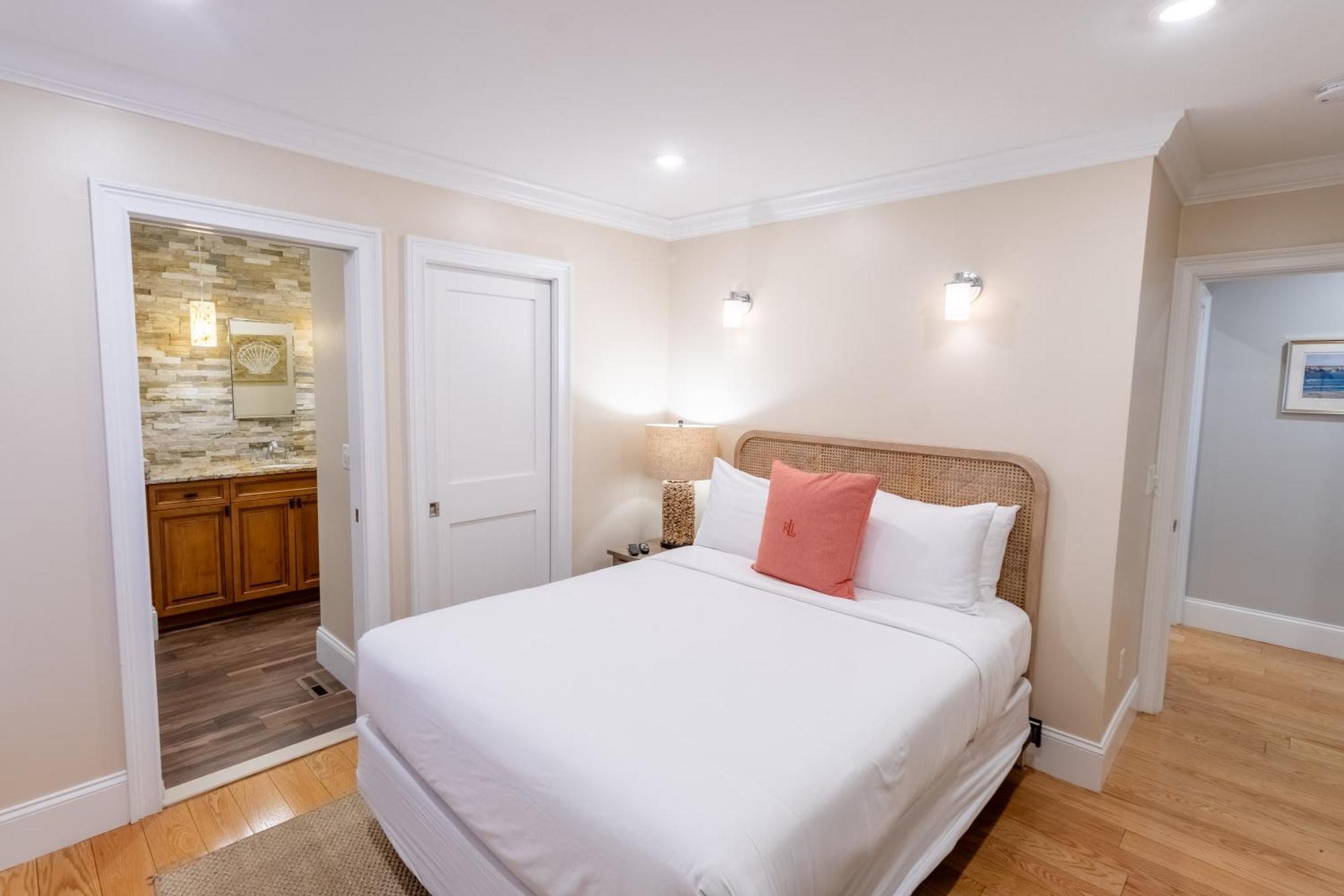 The Newport Lofts - 548 Thames Street Apartment Luaran gambar