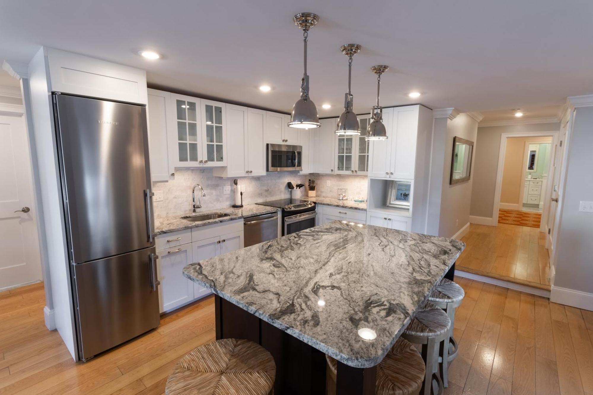 The Newport Lofts - 548 Thames Street Apartment Luaran gambar