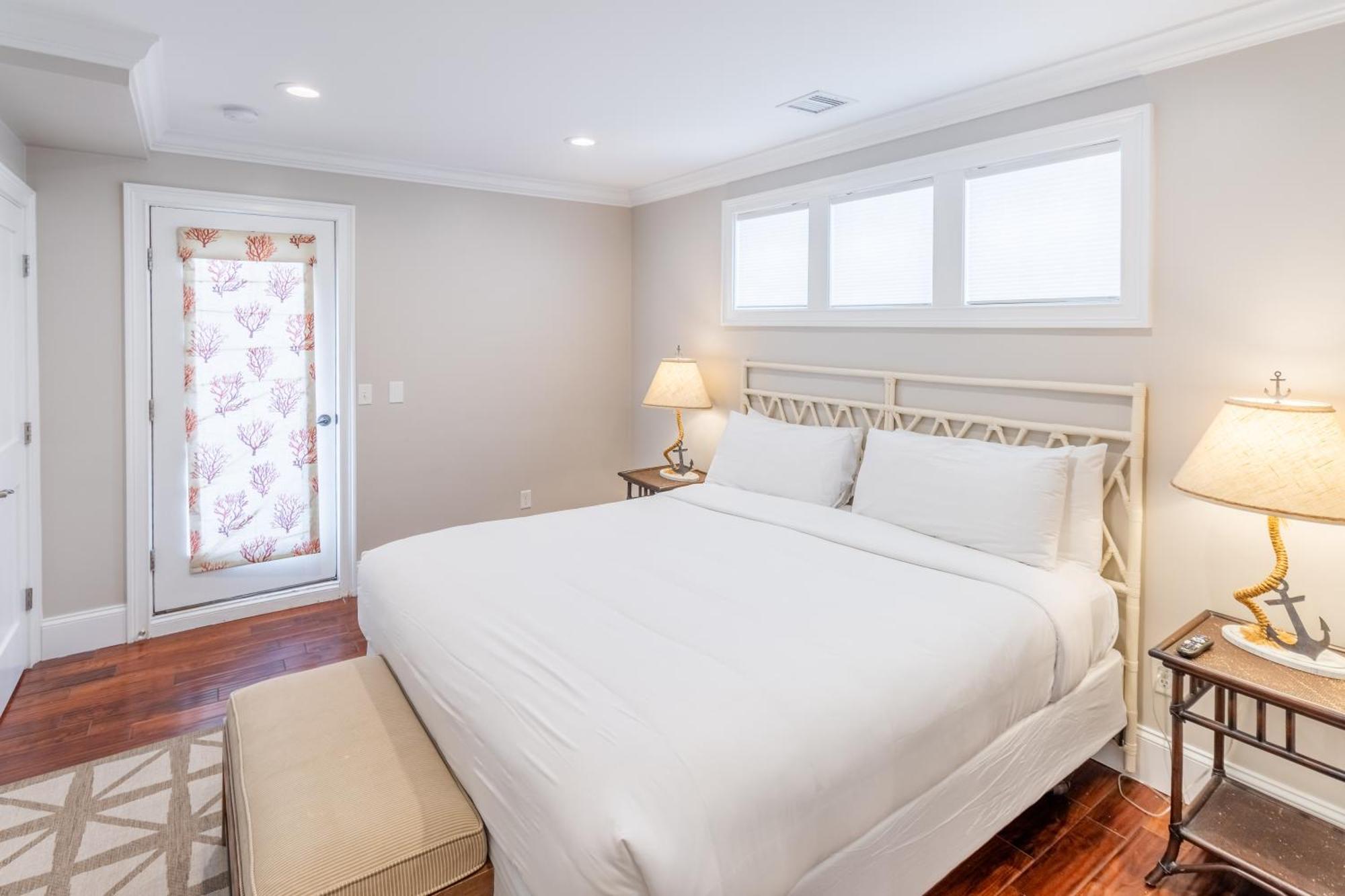The Newport Lofts - 548 Thames Street Apartment Luaran gambar