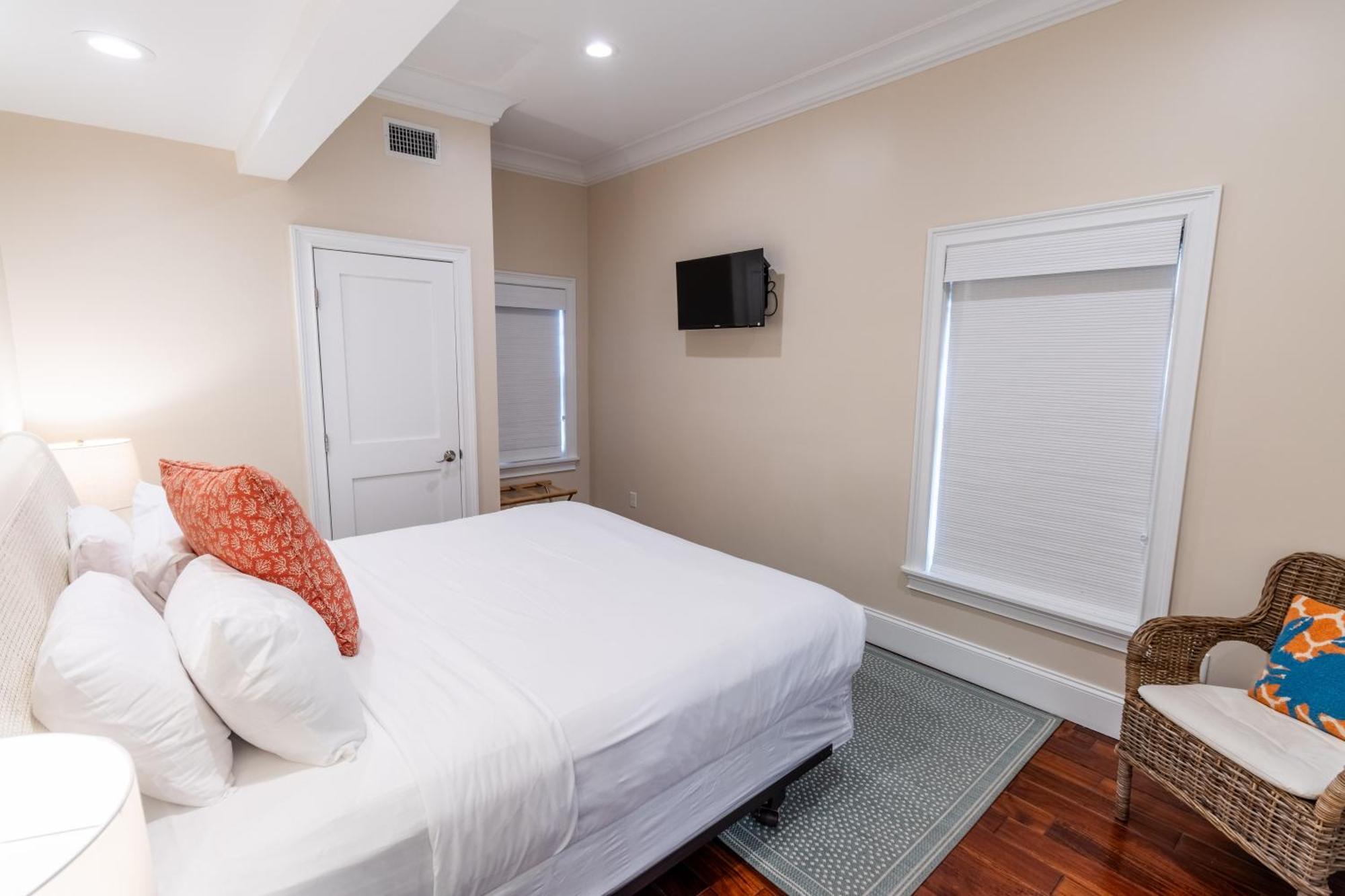The Newport Lofts - 548 Thames Street Apartment Luaran gambar