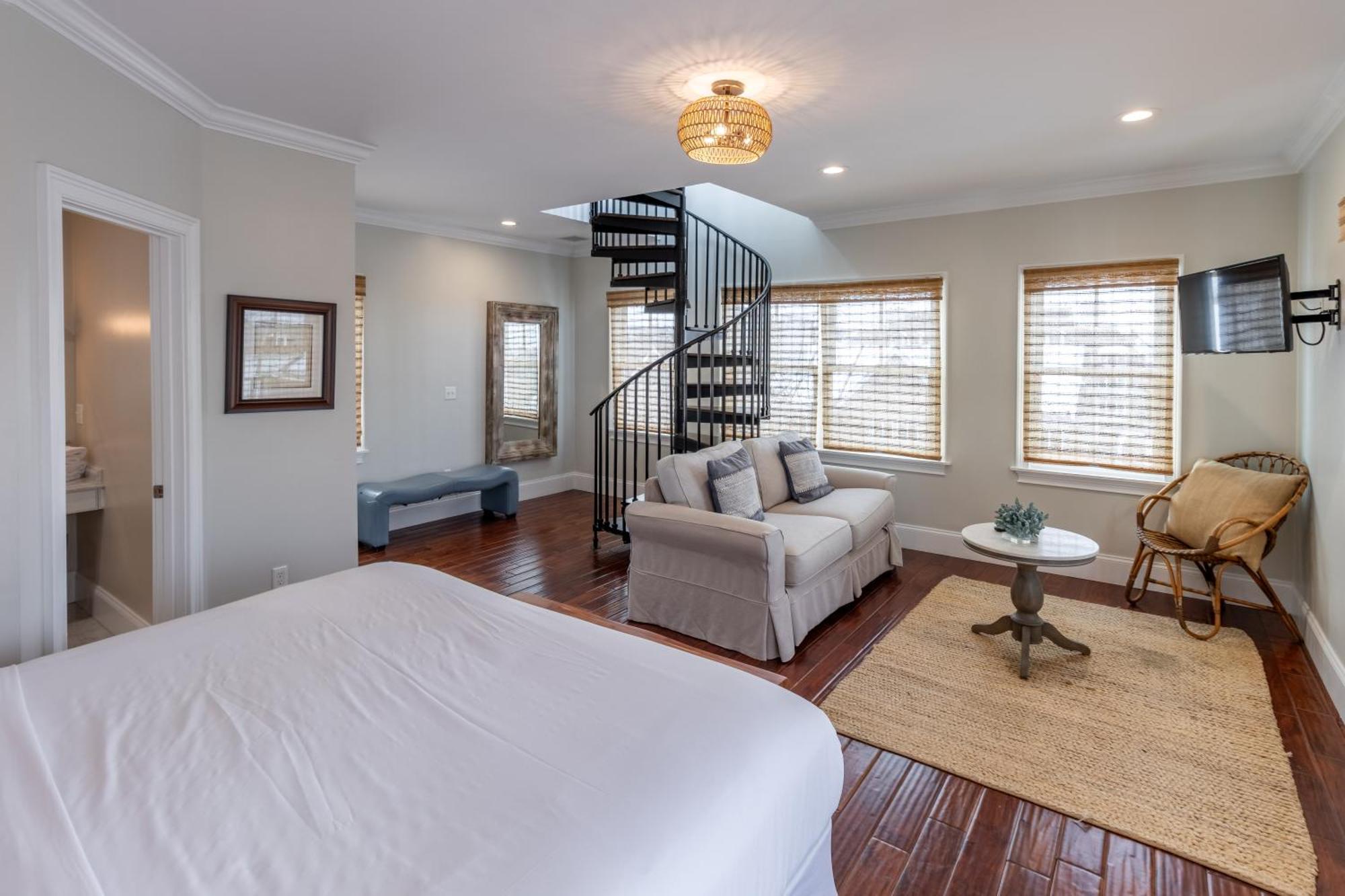 The Newport Lofts - 548 Thames Street Apartment Luaran gambar