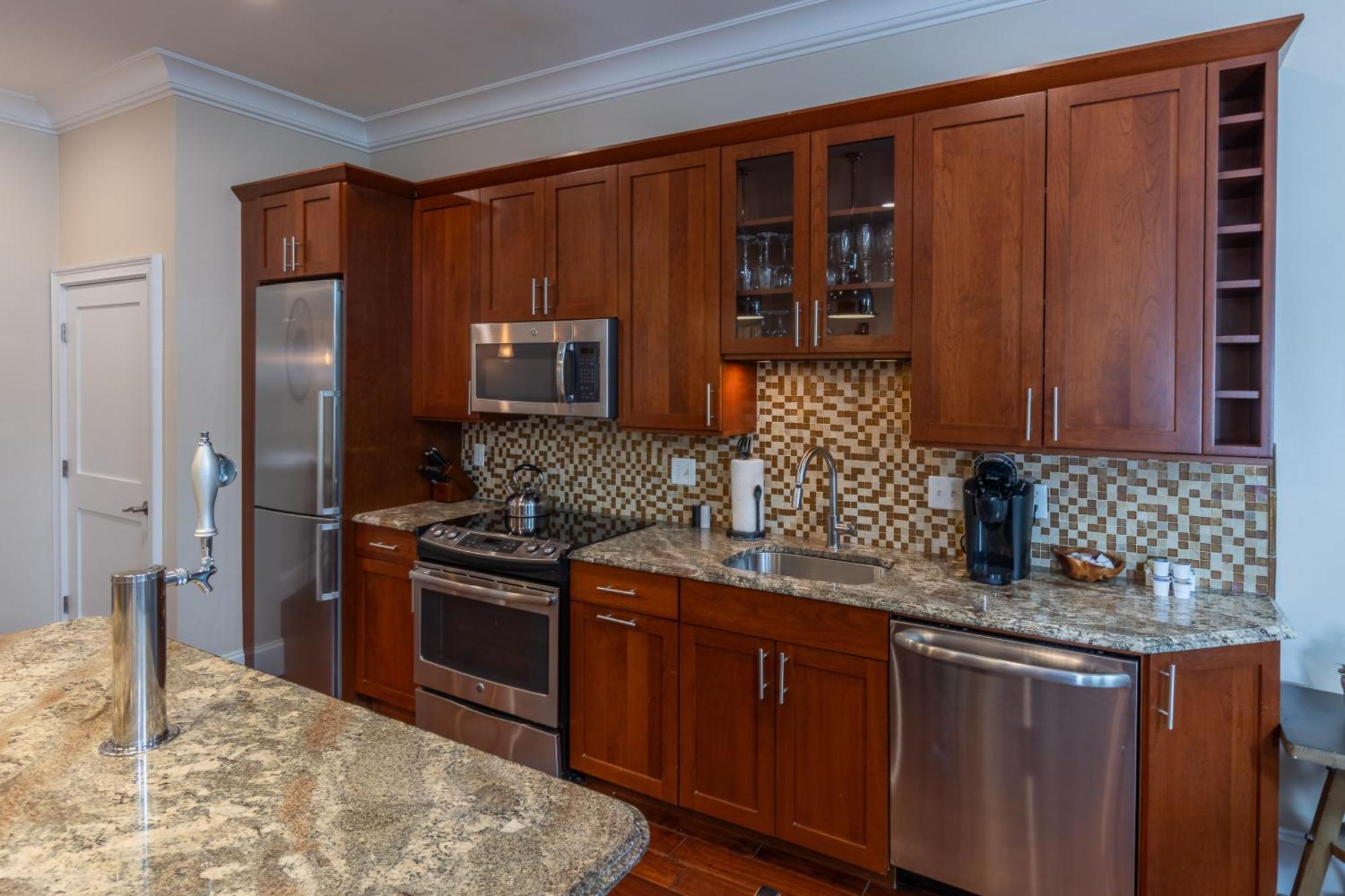 The Newport Lofts - 548 Thames Street Apartment Luaran gambar