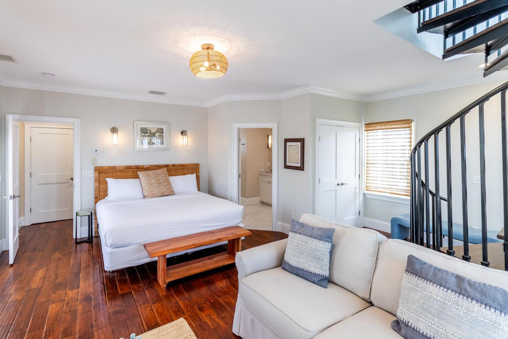 The Newport Lofts - 548 Thames Street Apartment Luaran gambar