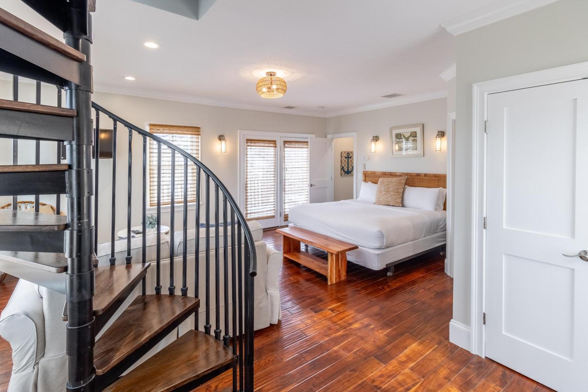 The Newport Lofts - 548 Thames Street Apartment Luaran gambar