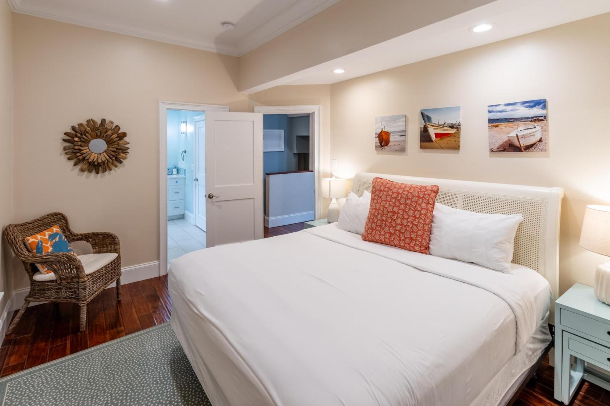 The Newport Lofts - 548 Thames Street Apartment Luaran gambar