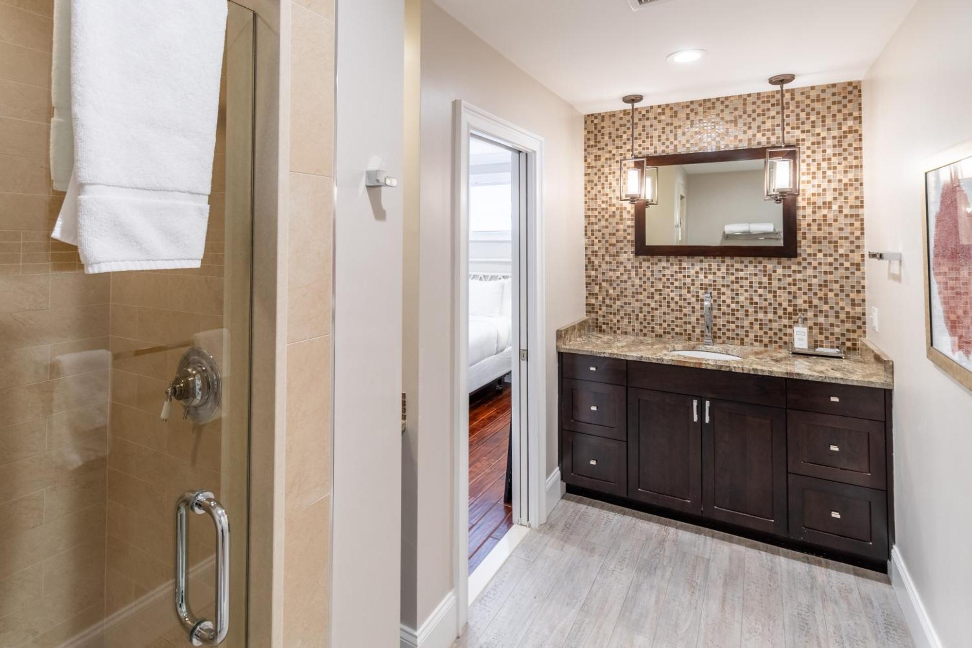 The Newport Lofts - 548 Thames Street Apartment Luaran gambar