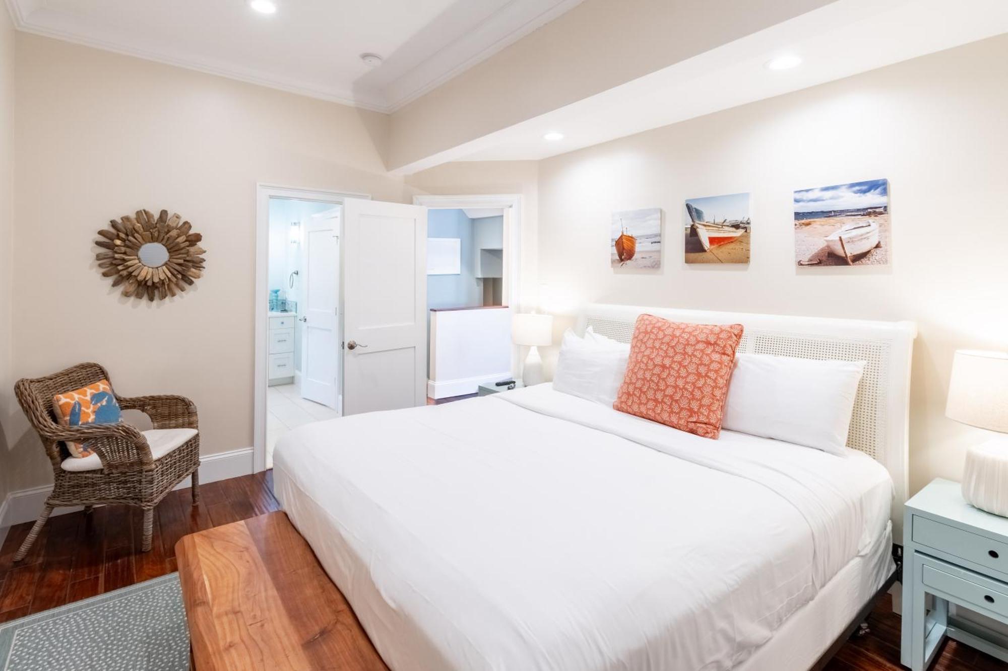 The Newport Lofts - 548 Thames Street Apartment Luaran gambar