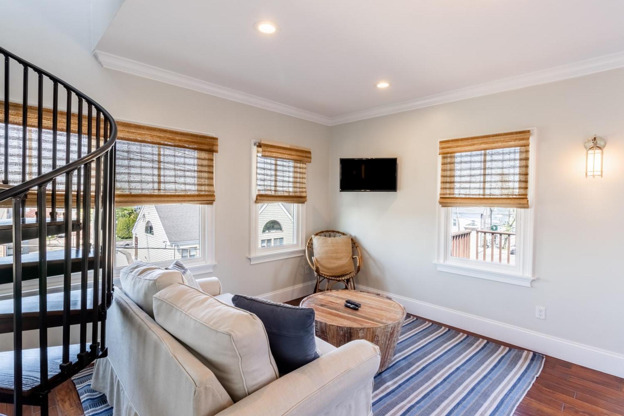 The Newport Lofts - 548 Thames Street Apartment Luaran gambar