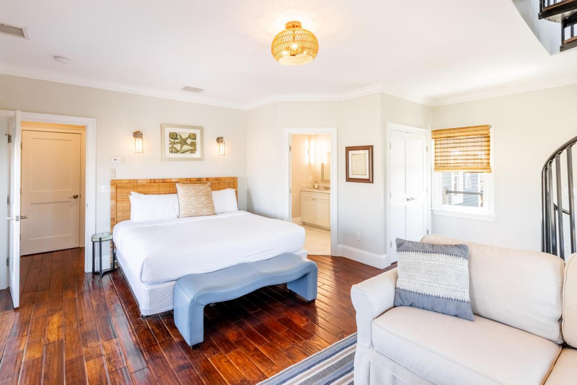 The Newport Lofts - 548 Thames Street Apartment Luaran gambar