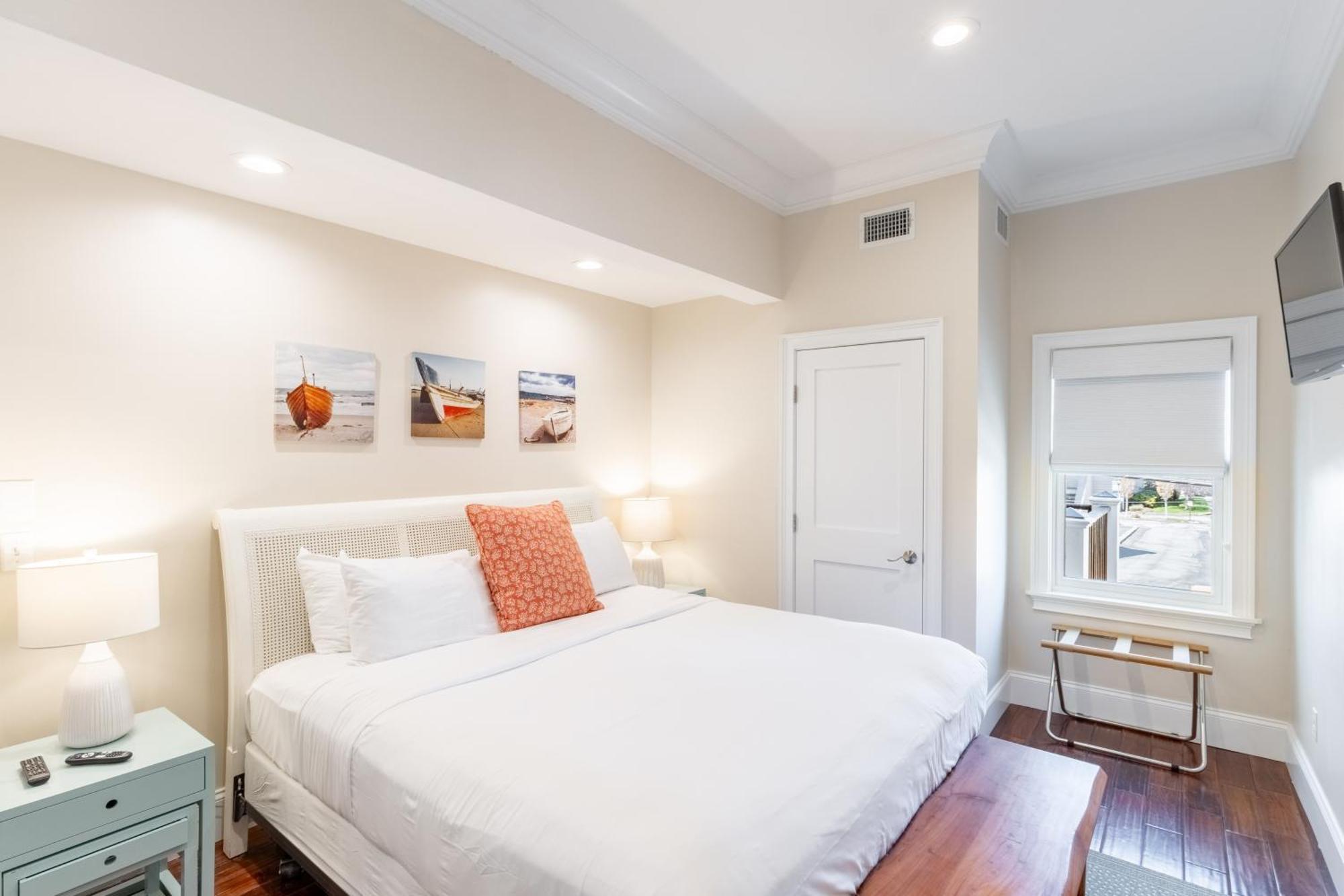 The Newport Lofts - 548 Thames Street Apartment Luaran gambar