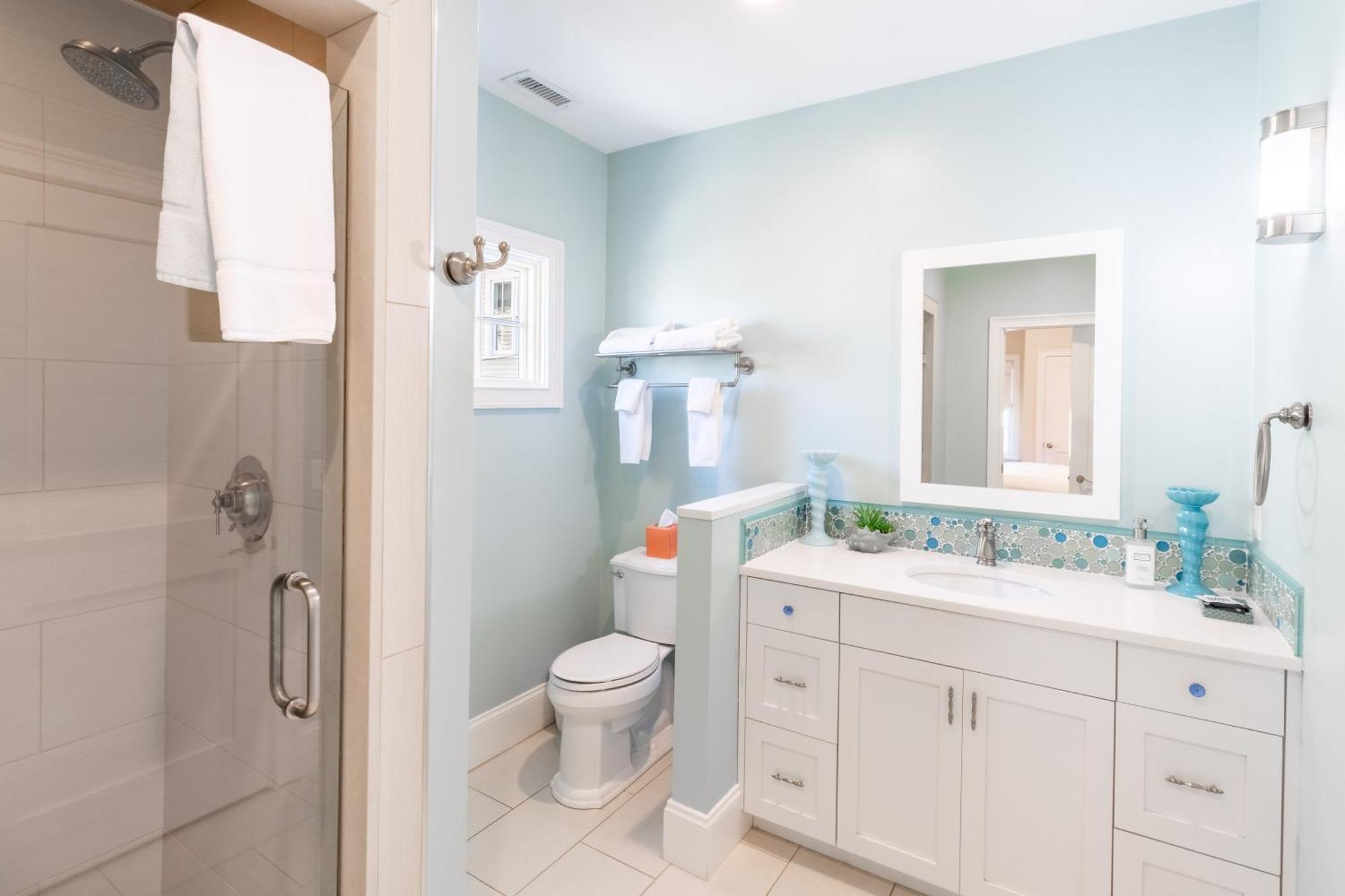 The Newport Lofts - 548 Thames Street Apartment Luaran gambar