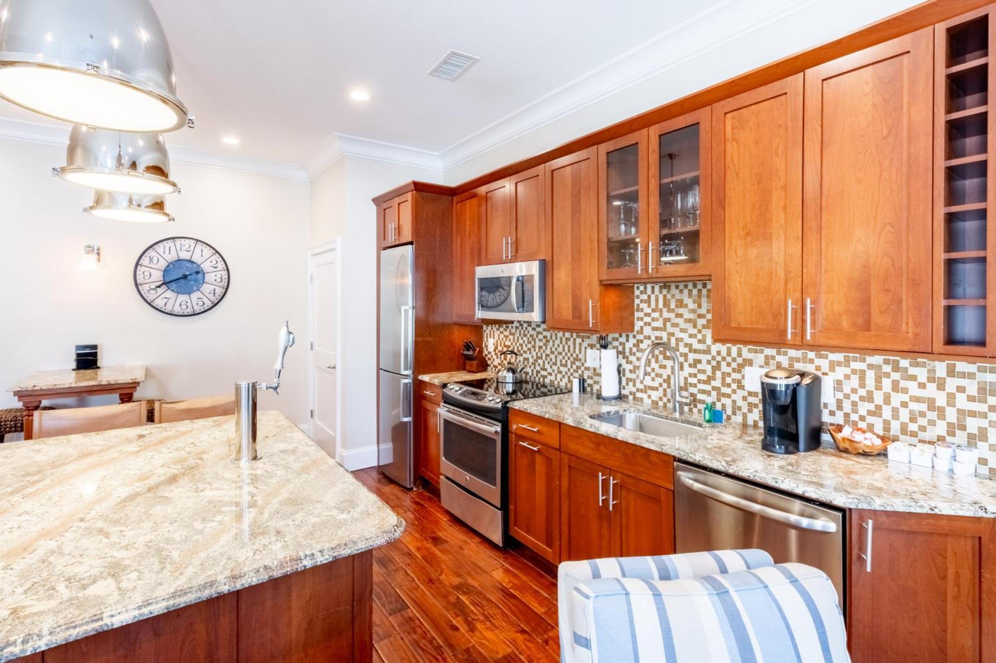 The Newport Lofts - 548 Thames Street Apartment Luaran gambar