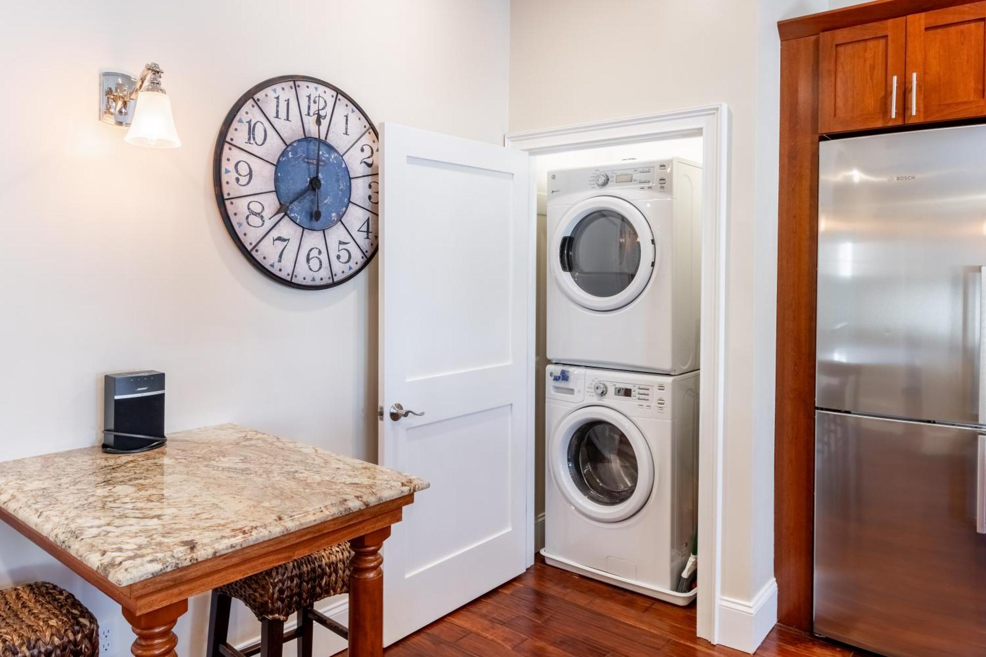 The Newport Lofts - 548 Thames Street Apartment Luaran gambar