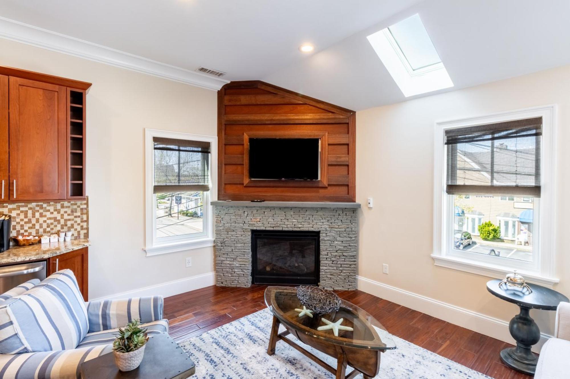 The Newport Lofts - 548 Thames Street Apartment Luaran gambar